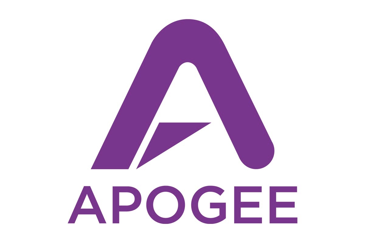 APOGEE ELECTRONICS