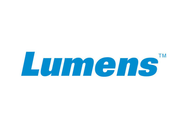 Bilde av Lumens TR 40 | 20x optisk zoom auto-tracking kamera, HDMI, IP, 3G-SDI, USB, hvit